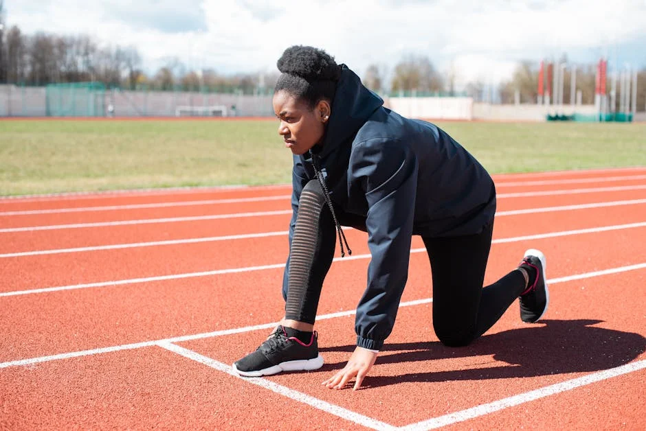 Botswana Dominates World Athletics Relays — What This Means for Local Pride — Economy Business