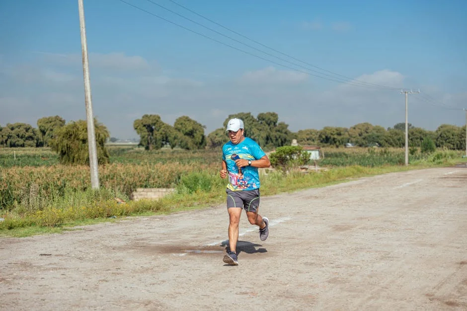 Botswana Shatters Records: How Gaborone Sprinters Dominate Africa — Infrastructure Cities