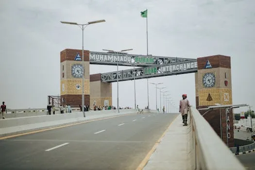 Buhari congratulates Tinubu on becoming ECOWAS leader