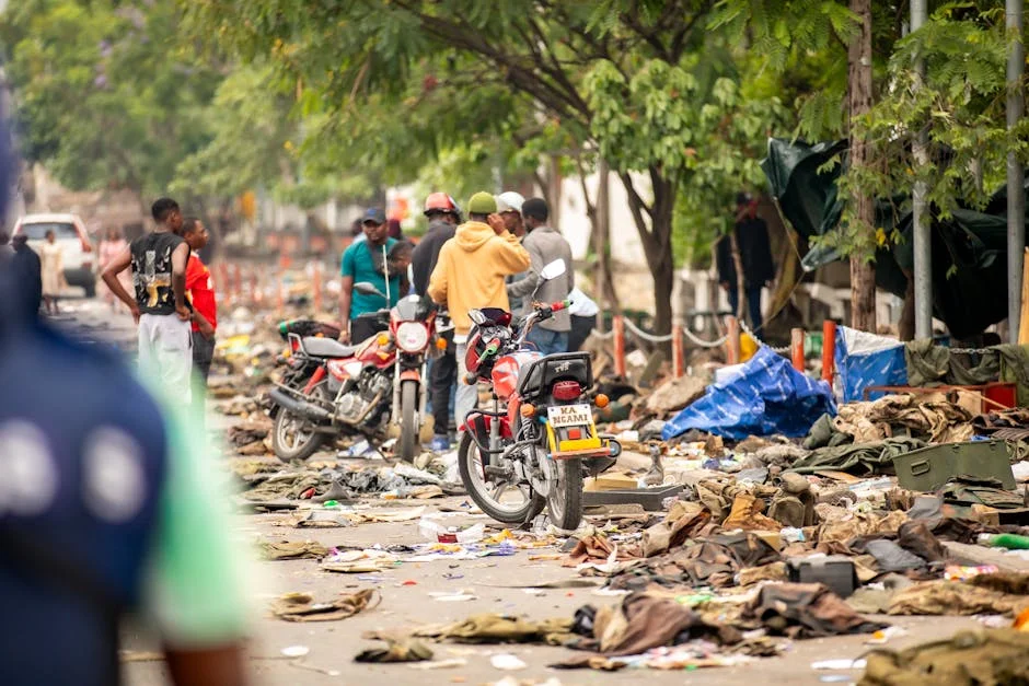 Burkina Faso Suspends Civil Liberties — Neighbors Brace for Spillover — Politics Governance