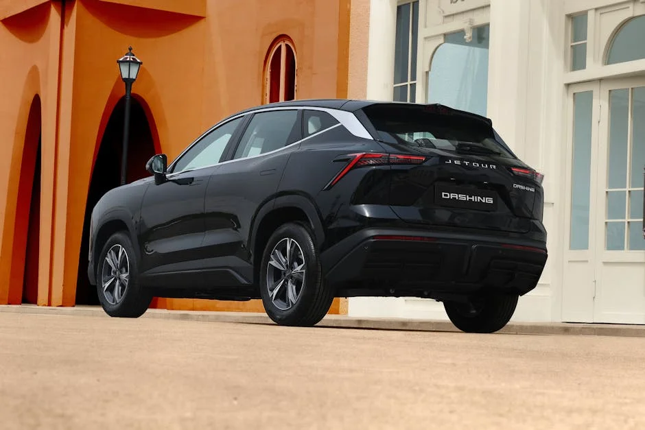 BYD Launches South Africa's Cheapest PHEV — Here’s How It Affects Communities — Economy Business