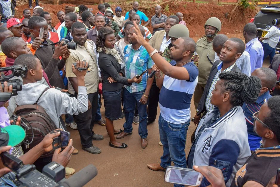 Cameroon's Paul Biya Creates Deputy Role — Raising Succession Questions at 91 — Politics Governance