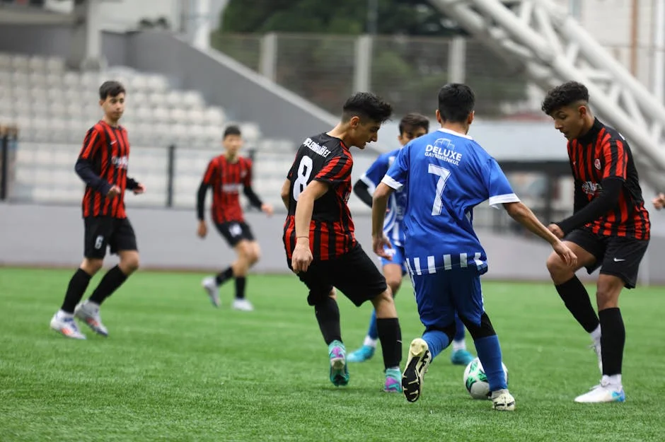 CANAL+ Extends Premier Soccer League Broadcast Rights Across Sub-Saharan Africa — Education