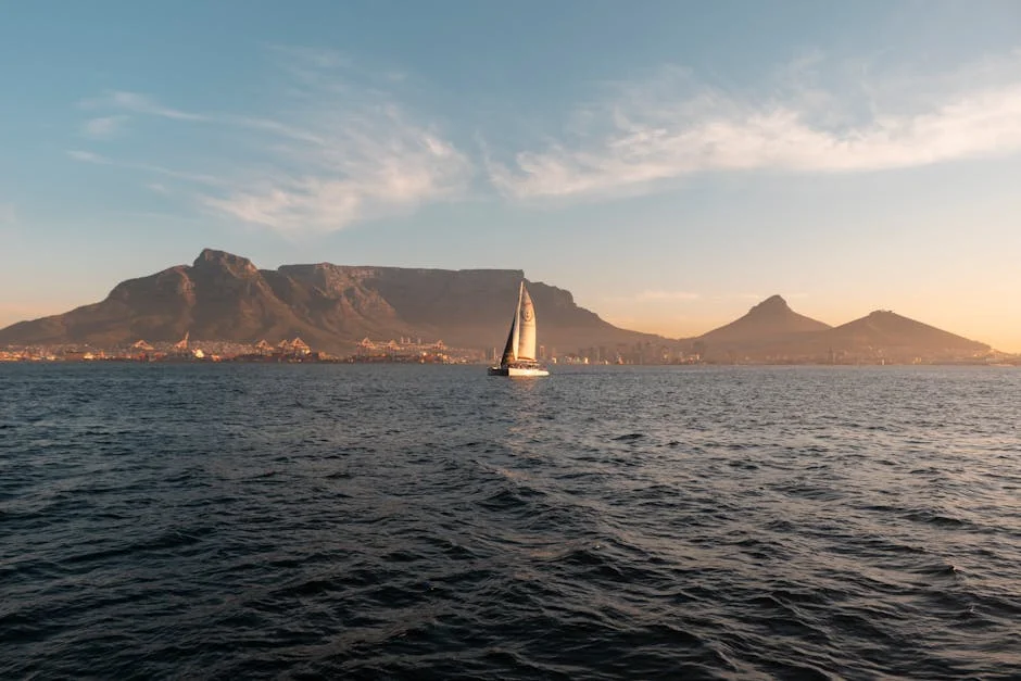 Cape Town Property Prices Soar — Affordability Crisis Hits Citizens Hard — Economy Business