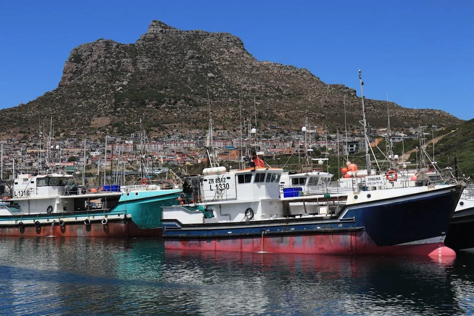 Cape Town's Housing Crisis Leaves 440,000 Applicants in Limbo — Urgent Solutions Needed — Economy Business