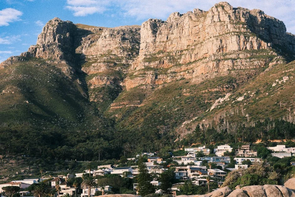 Cape Town's Rental Crisis Exposed: How 'Take' Redefines Housing Access — Economy Business