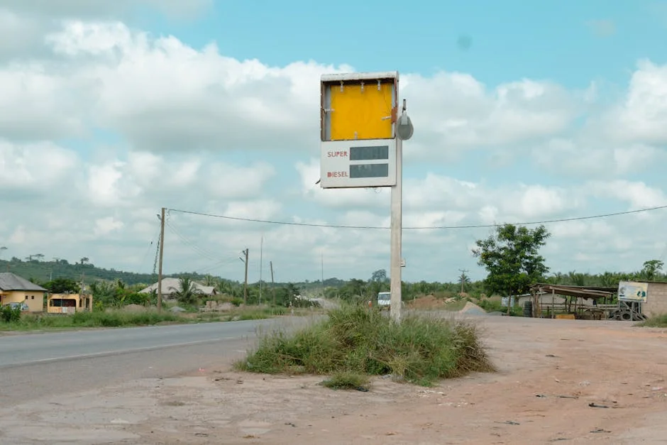 ఆంధ్రప్రభ Cartoon Sparks Debate: What's the Impact on Nigeria? — Economy Business