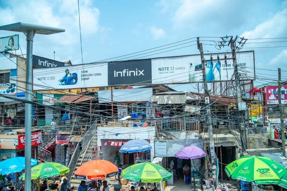 CBN Holds Rates — Nigeria’s Inflation Fight Shows Early Gains — Economy Business