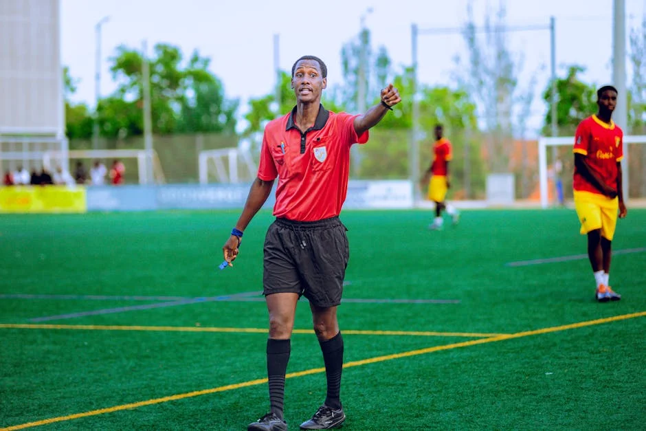 Champions Match Impacts Nigeria — Local Fans React to Thrilling Game — Economy Business