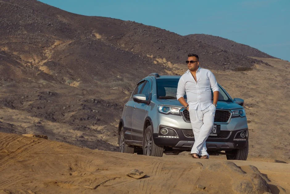 Changan Launches Deepal S07 in South Africa — Is it Worth R470,000? — Economy Business