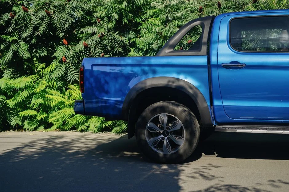 Changan South Africa Launches Deepal S05 REEV — Fuel Savings for Local Drivers — Economy Business