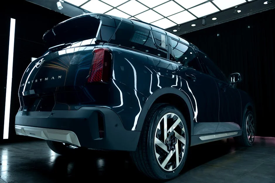 Chery South Africa Launches Electric SUV — Community Reactions Surge