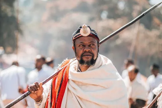 Chief Justice Of Nigeria’s Son Becomes A Judge