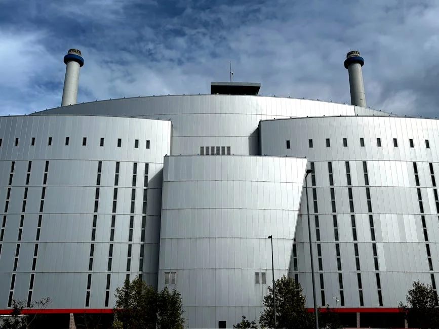 China Launches Nova Nuclear Plant in Gansu — Local Communities Brace for Change — Economy Business