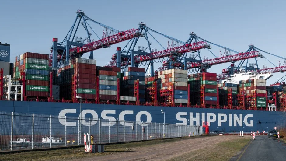 China's Zero Tariff Policy Disrupts African Markets — What This Means for Nigeria — Economy Business