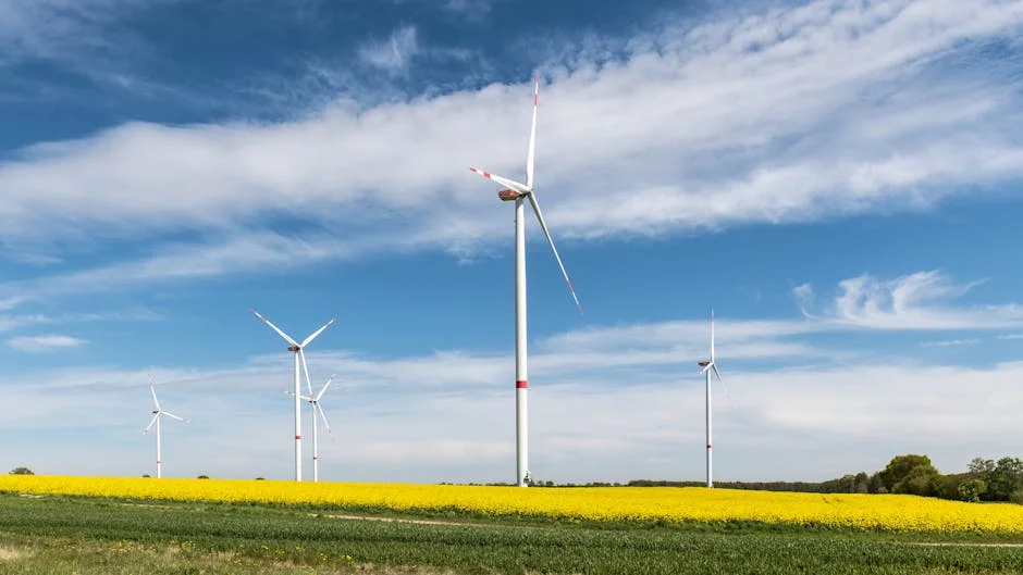 Climate Change: Green Sahara Farms plants 386,000 trees – MD