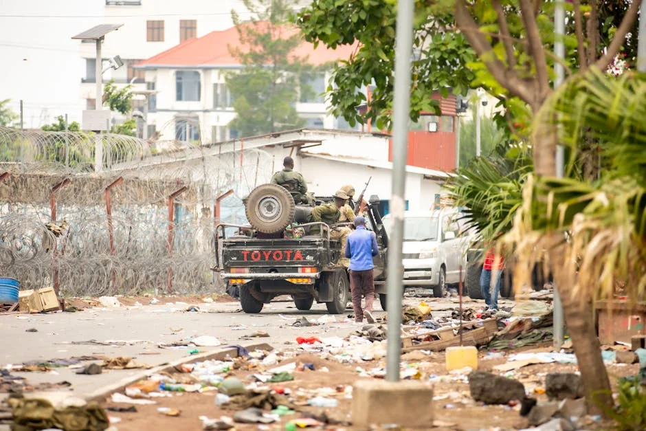 Coalition Demands INEC Probe of APM and NDC — Voters Face Uncertainty — Economy Business