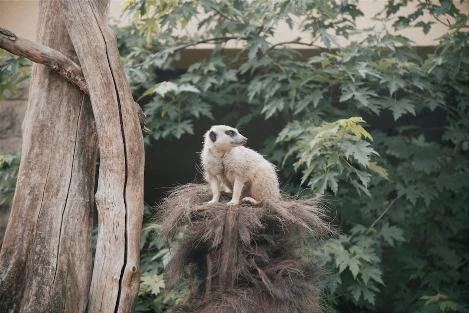 Columbus Zoo Evacuation Triggers Travel Anxiety for US Visitors — Infrastructure Cities