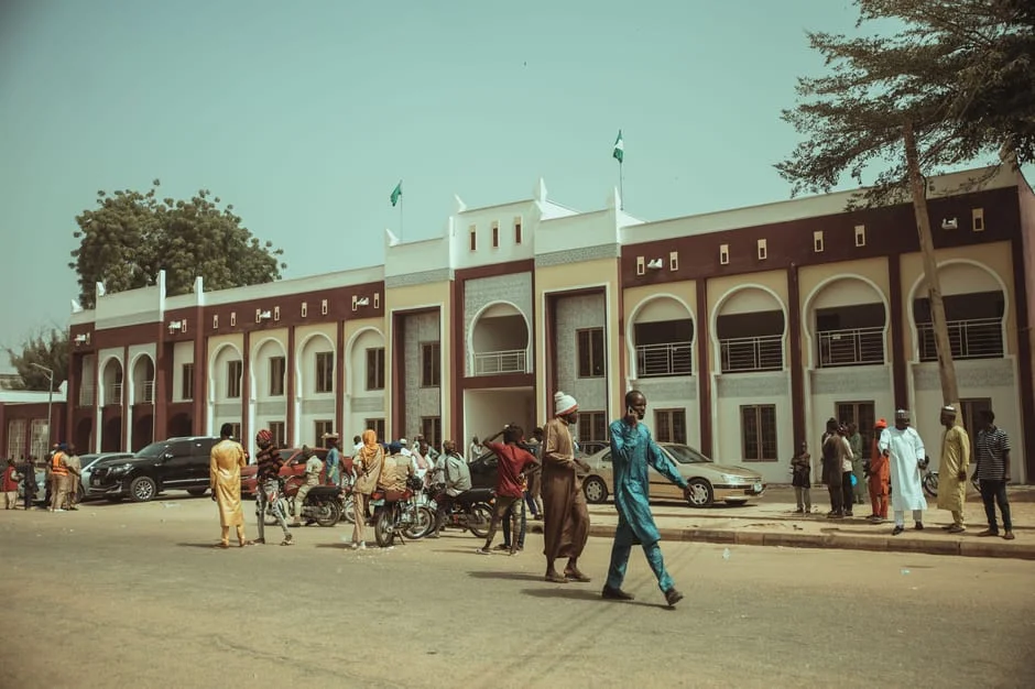 Conflict in Nigeria Turns Into Death Sentence for Women and Girls
