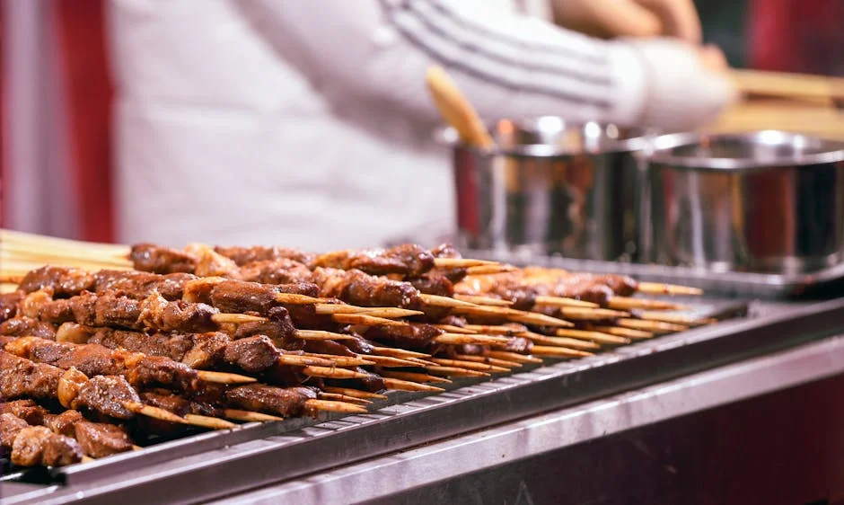 Congo's Government Bans Wild Meat Sales — Millions Face Food Insecurity Crisis