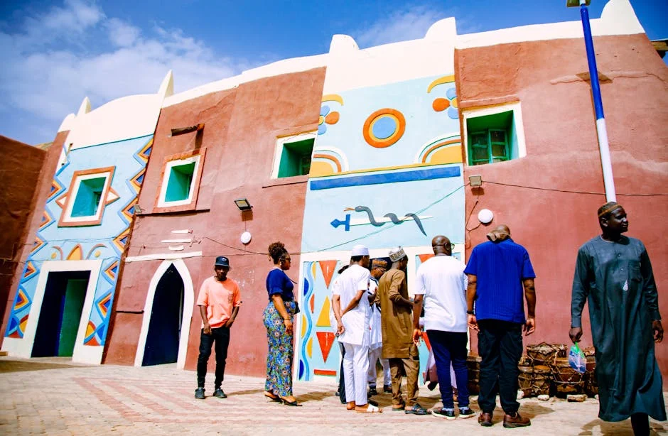 Conversation Africa Turns 11 — Here Is How It Shapes Daily Life — Environment Nature