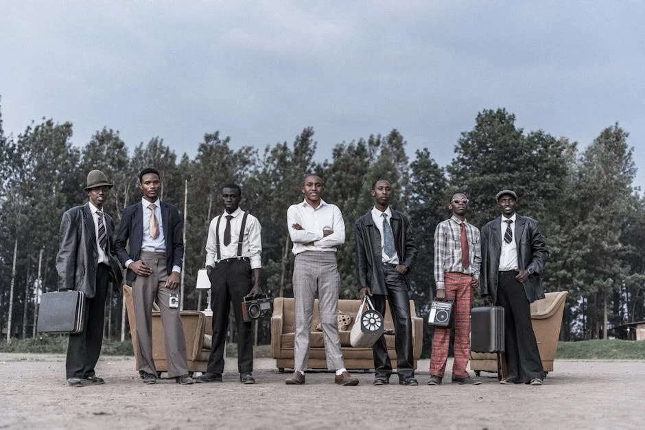 Court remands 9 men for allegedly abducting medical doctor