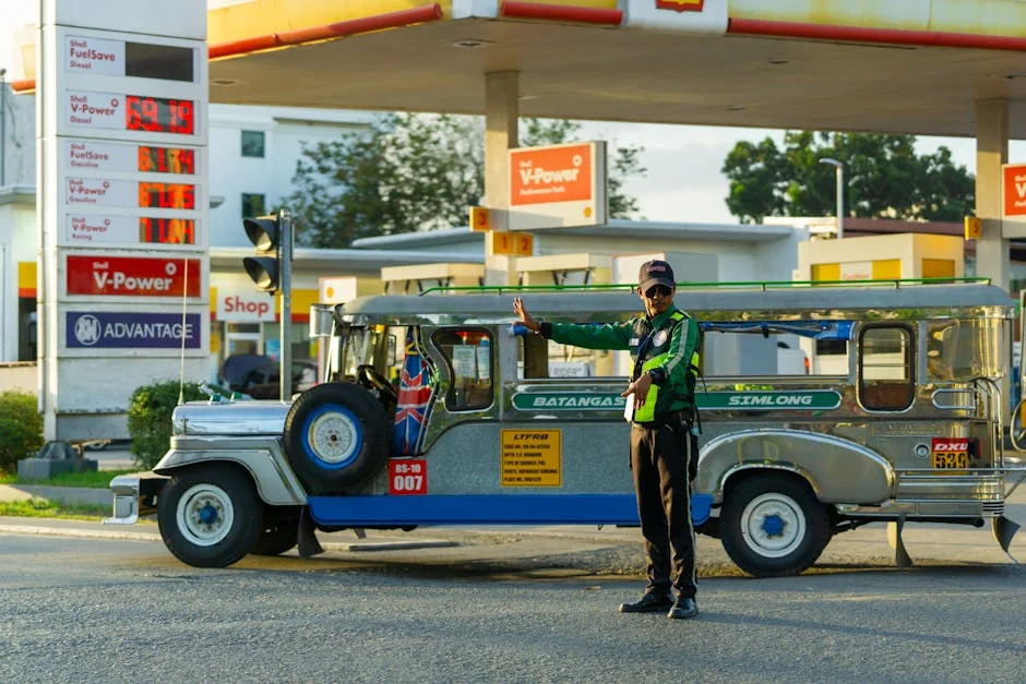 Croatia Caps Fuel Prices as Eurosuper Struggles – What It Means for Africa — Economy Business