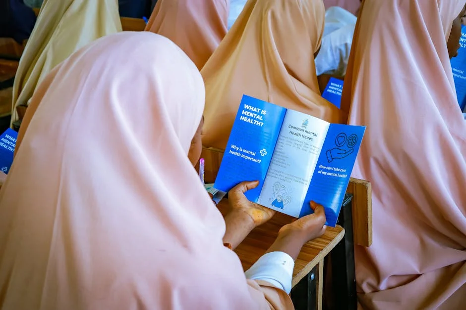 Daily News Exposes Overthinking Crisis in African Youth: What This Means for Development — Economy Business