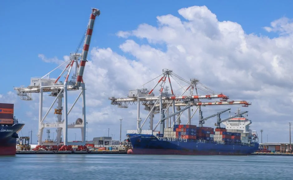 Dangote Refinery Boosts Lagos Economy — Citizens Brace for Change — Agriculture Food
