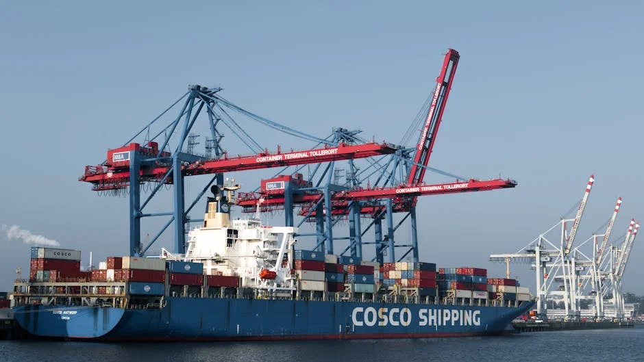 Dangote Warns China’s Dominance Threatens Nigeria’s Economic Sovereignty — Economy Business