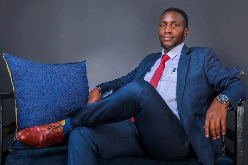 David Mukanga Demands Local Research Boost to Combat Malaria in Africa — Economy Business