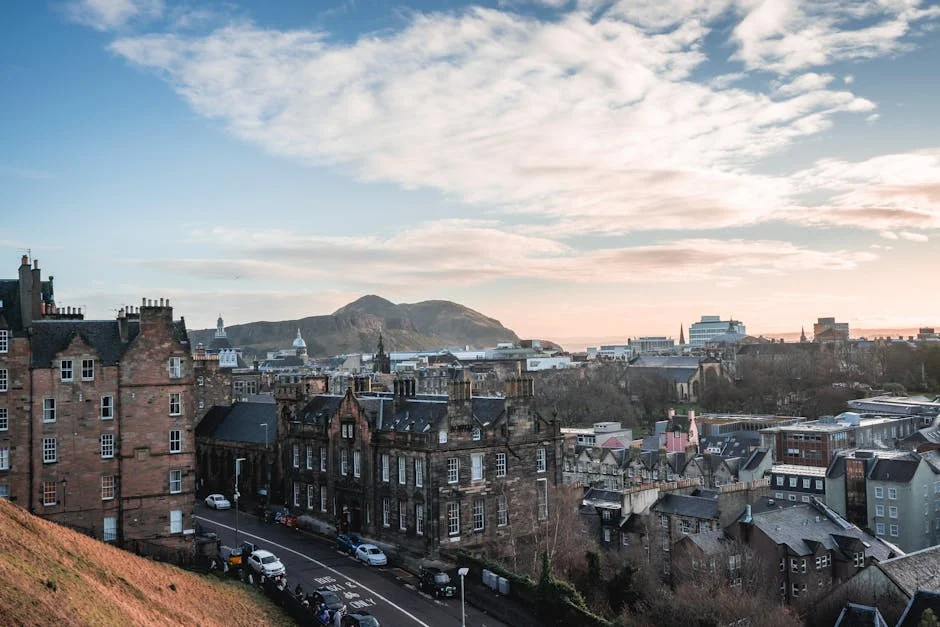 Dean John Witcombe of Each Launches Initiative to Tackle African Challenges: Here’s How — Economy Business