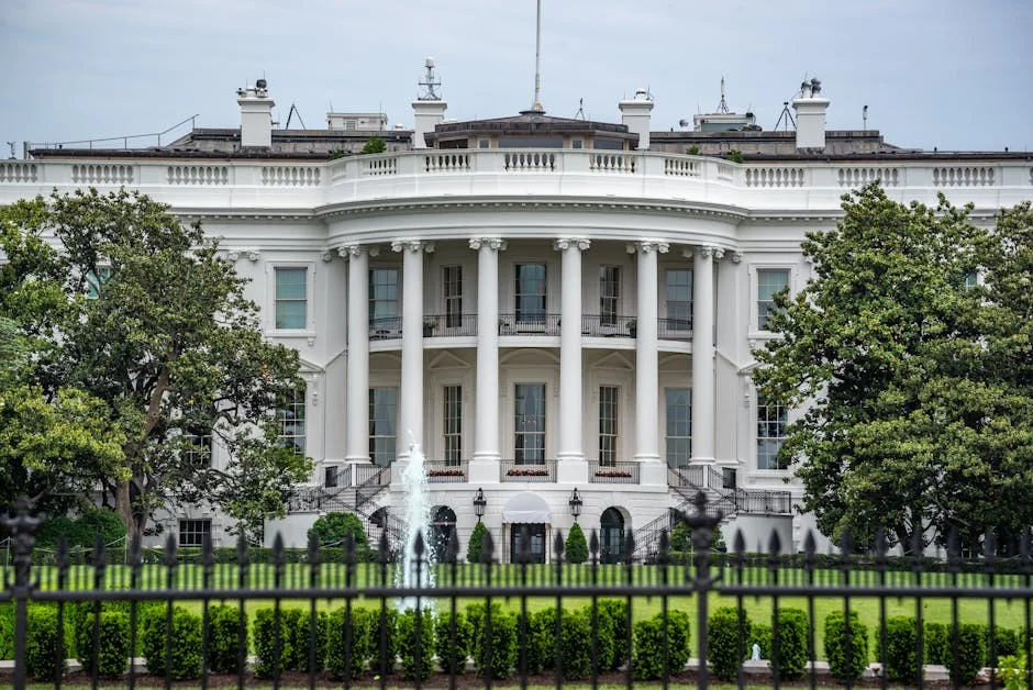 Donald Trump Ignores Congress — A Move that Could Reshape US Policy — Economy Business