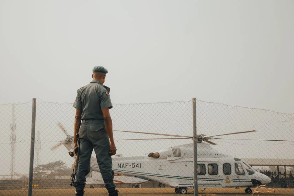 Ebola Fortress Strategy Will Fail — Lessons from Zaire and Liberia — Agriculture Food