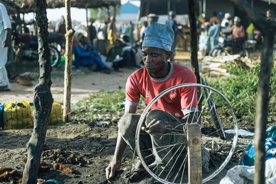 Ebola Survivor Reveals West Africa's Health Crisis Is Not Over — Health Medicine