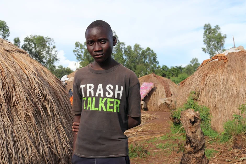 Ebola Survivor Warns West Africa — Speed Saves Lives — Health Medicine