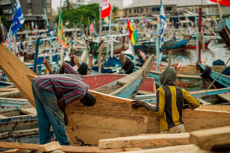 ECOWAS commences training of 75 youth on fisheries in Bauchi