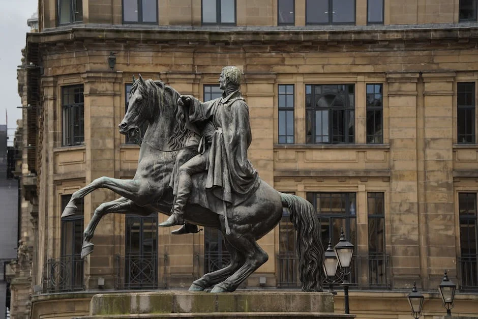 Edinburgh Rain Delays Bank Holiday — And Commuters Are Paying the Price — Economy Business