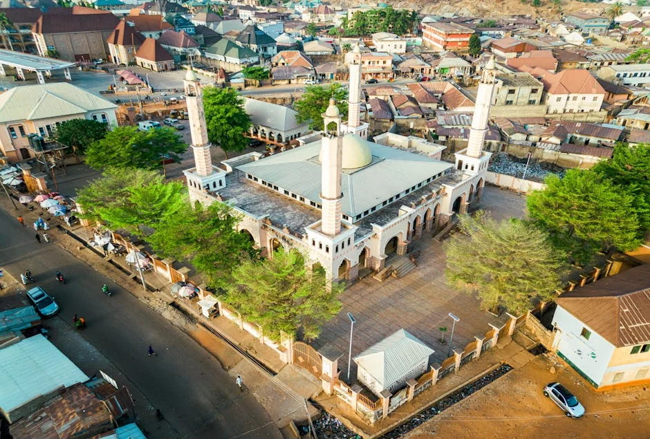 El Andorra Slams Nigeria's Trade Policies — and Prices Surge