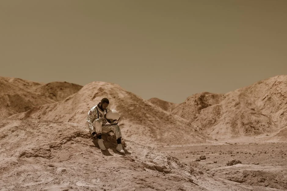 Elon Musk Declares Mission to Save Humanity — But How Does It Impact Nigeria? — Economy Business