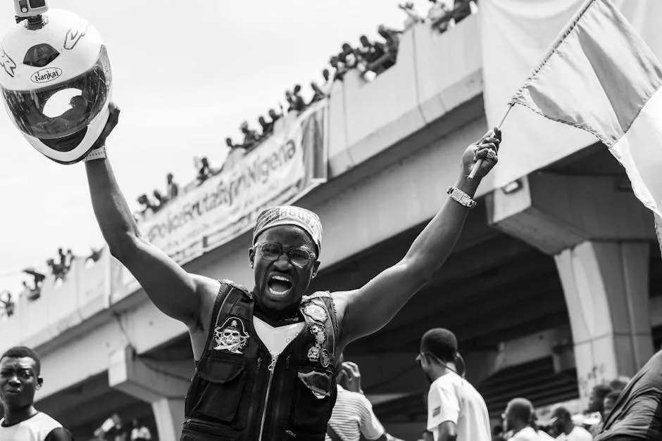 Eric Teniola Slams Government Over Crossing Dispute — Tension Rises in Lagos — Politics Governance