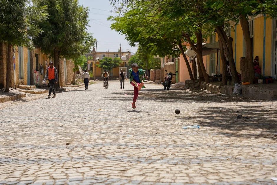 Ethiopia Warns of Resurgence in Tigray Conflict: What It Means for Stability — Politics Governance