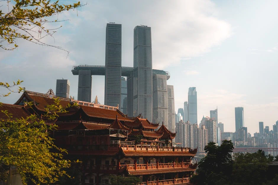 EU Charts Third Path in US-China Relations: What This Means for Africa’s Future — Economy Business