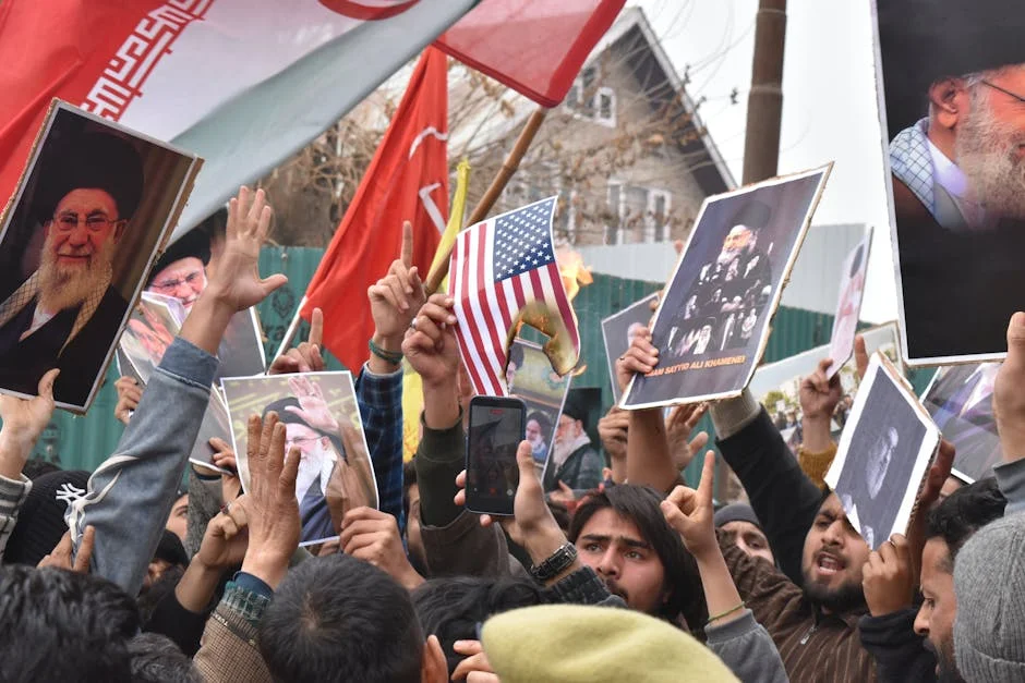 EU Leaders Slam US-Israel Attack on Iran - What It Means for Africa's Development Goals — Economy Business