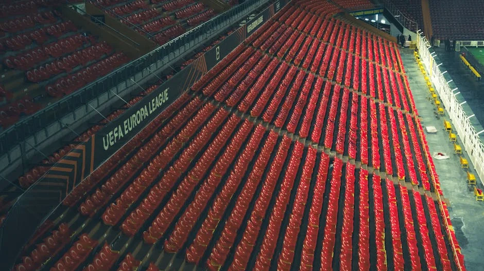 Europa Becomes World’s Largest Arms Importer: What This Means for Nigeria's Stability — Economy Business