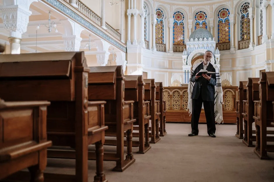 Europe Faces Surge in Attacks on Jewish Targets — What It Means for Communities — Economy Business