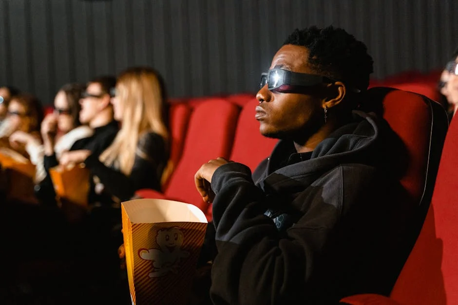 Évora Suspends Alternative Cinema: What This Means for African Film Development — Culture Arts