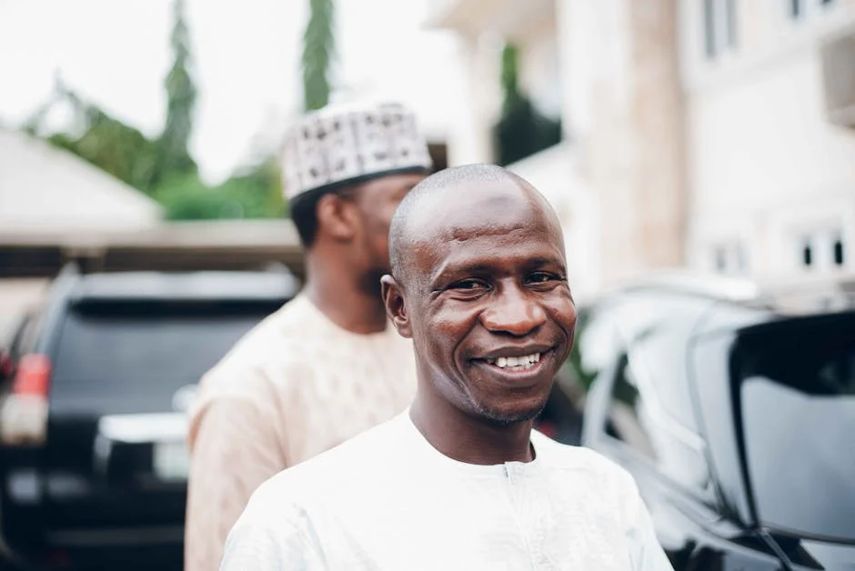 Ex-Akwa Ibom Speaker Resigns as Gov Eno’s Adviser — Economy Business