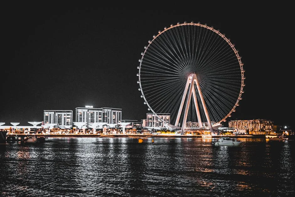 Expats Abandon Pets in Dubai as War Looms - A Tale of Urban Exodus — Politics Governance