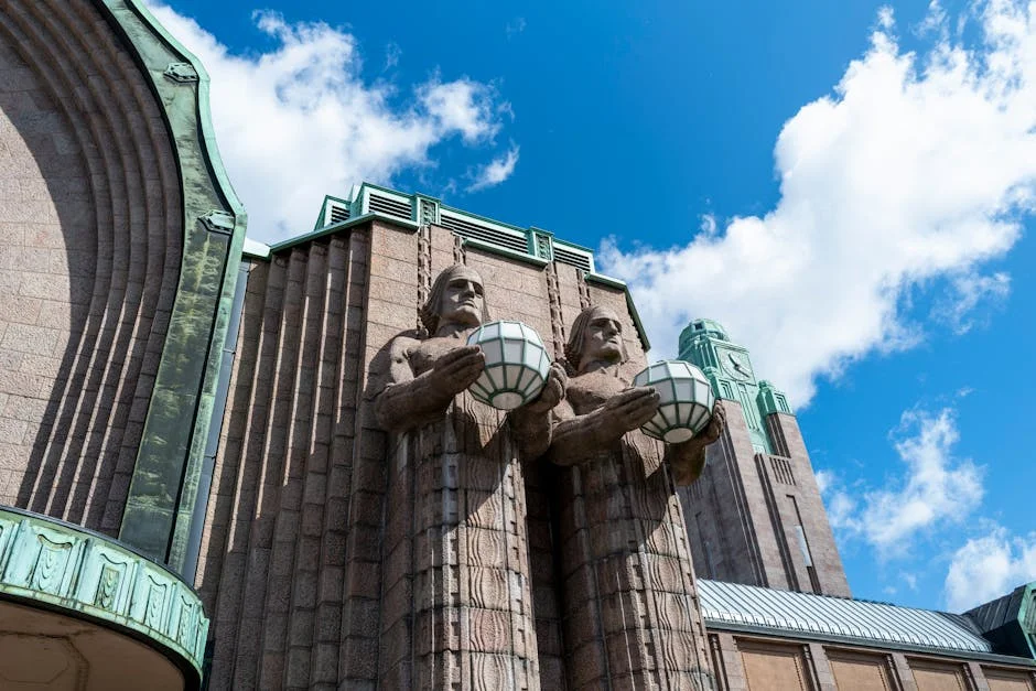 A Fresh Approach to News Aggregation — Senaste.ai